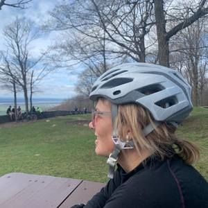 Meet your Posher, Chantal